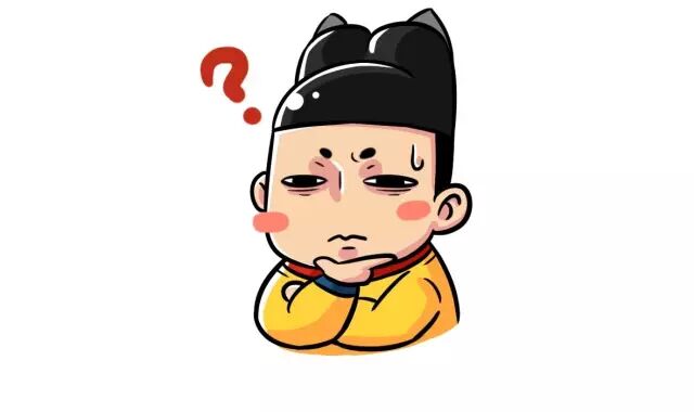 为了防止小蝌蚪找到妈妈，古人也是拼了！                                         